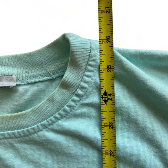 Vintage Sea Shells Shore Beach Ocean Starfish Nature T Shirt Single Stitch XL - Picture 11 of 11